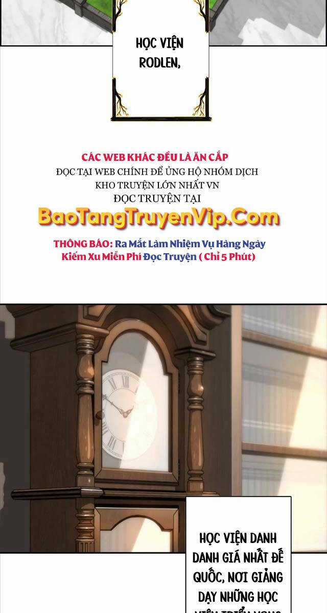 Đặc Tính Tiến Hóa Của Chiêu Hồn Sư Chapter 2 trang 2