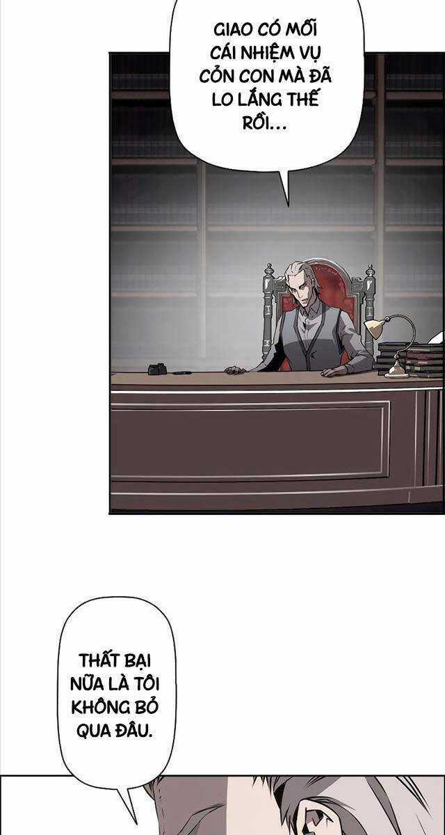 Đặc Tính Tiến Hóa Của Chiêu Hồn Sư Chapter 2 trang 22