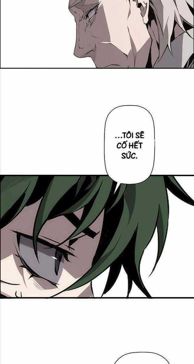 Đặc Tính Tiến Hóa Của Chiêu Hồn Sư Chapter 2 trang 23