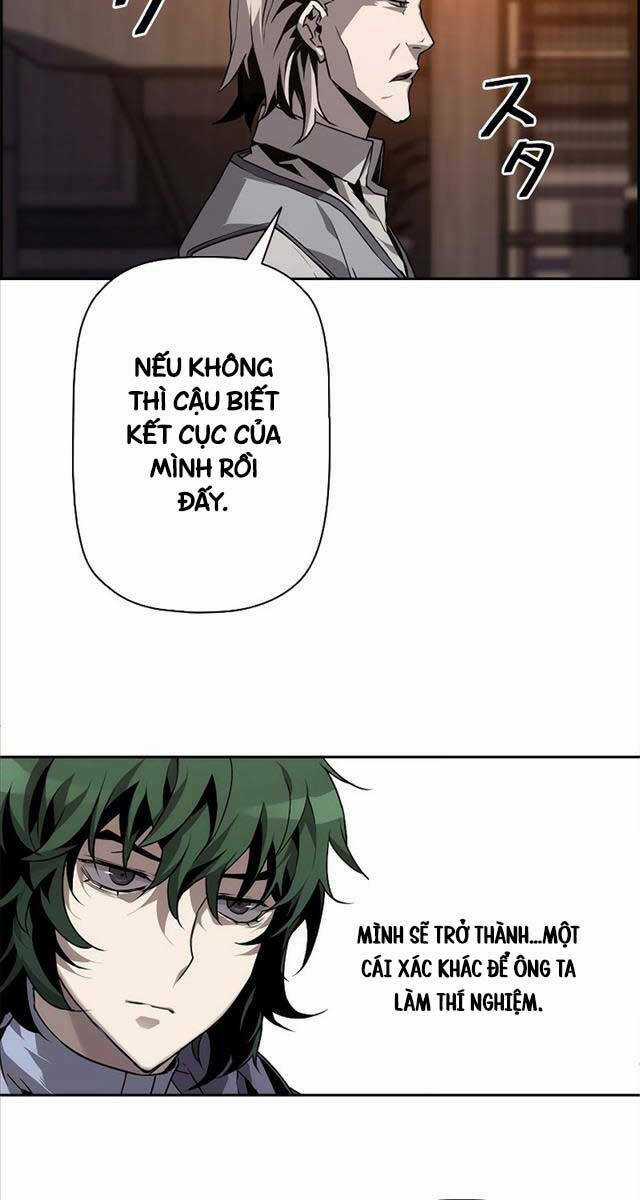 Đặc Tính Tiến Hóa Của Chiêu Hồn Sư Chapter 2 trang 26