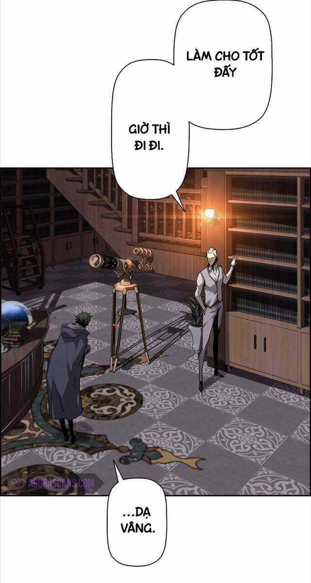 Đặc Tính Tiến Hóa Của Chiêu Hồn Sư Chapter 2 trang 27