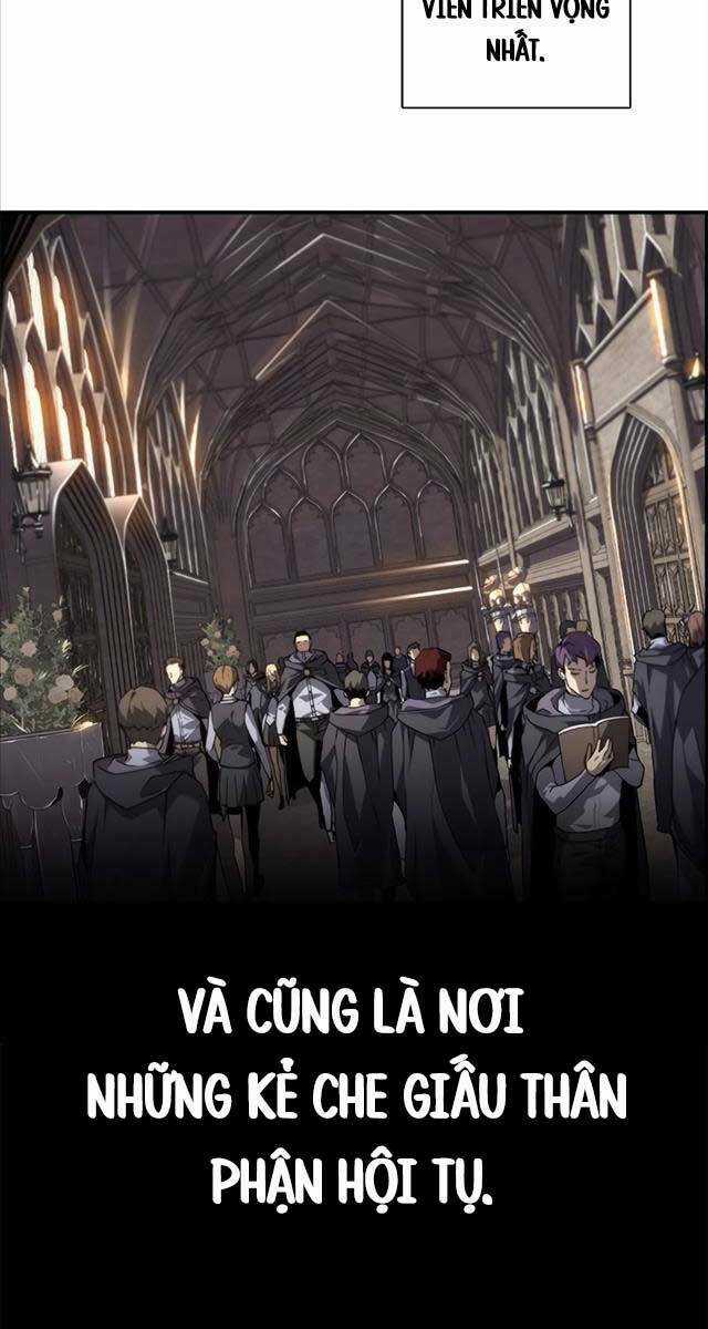 Đặc Tính Tiến Hóa Của Chiêu Hồn Sư Chapter 2 trang 3