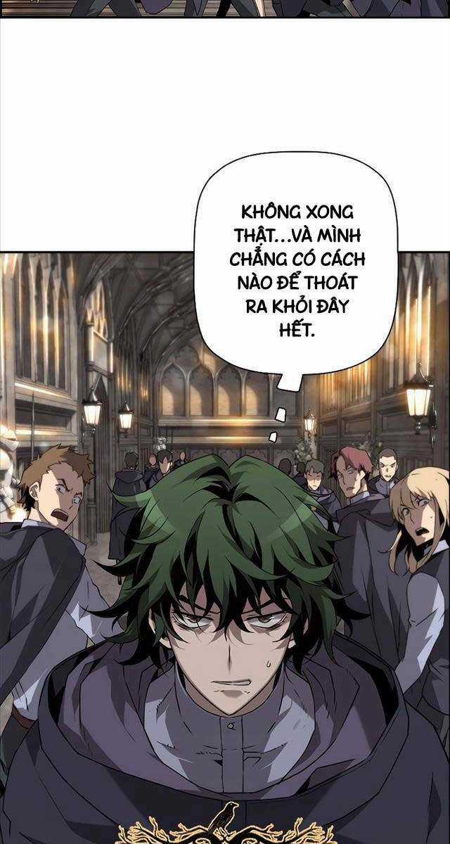 Đặc Tính Tiến Hóa Của Chiêu Hồn Sư Chapter 2 trang 31