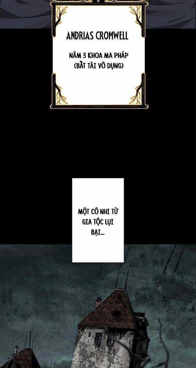 Đặc Tính Tiến Hóa Của Chiêu Hồn Sư Chapter 2 trang 32