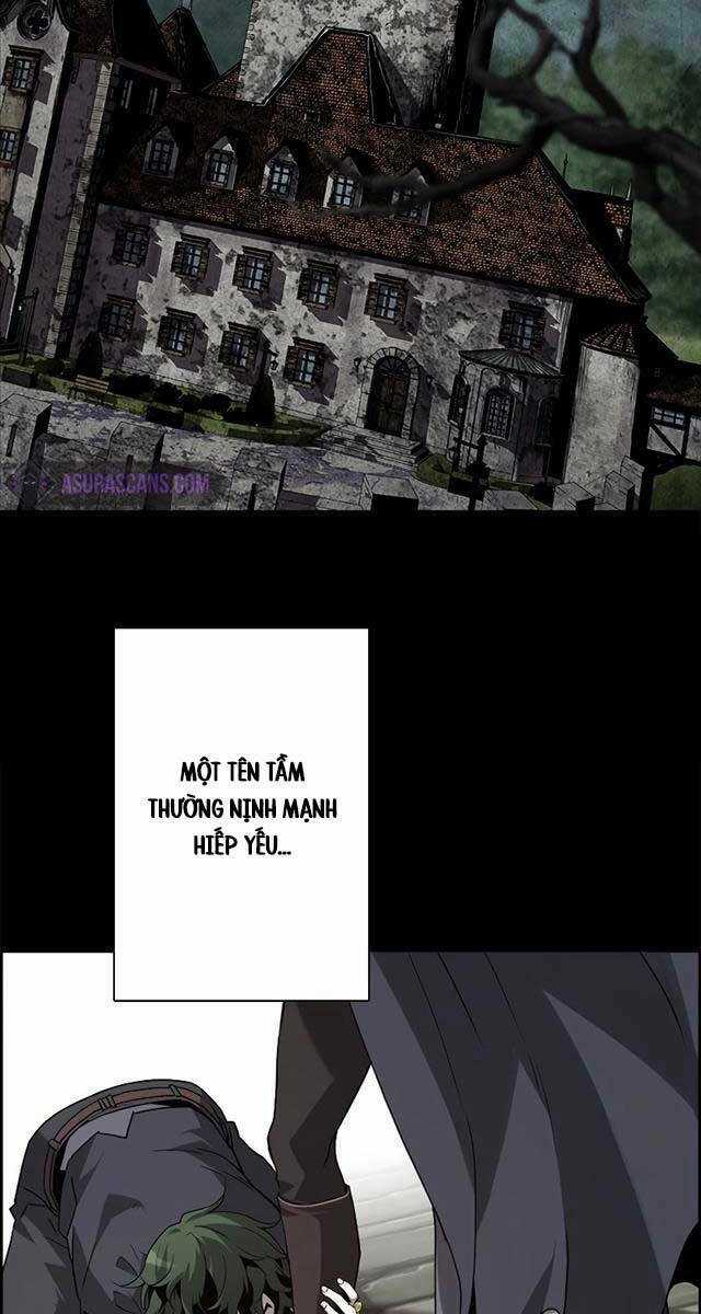 Đặc Tính Tiến Hóa Của Chiêu Hồn Sư Chapter 2 trang 33