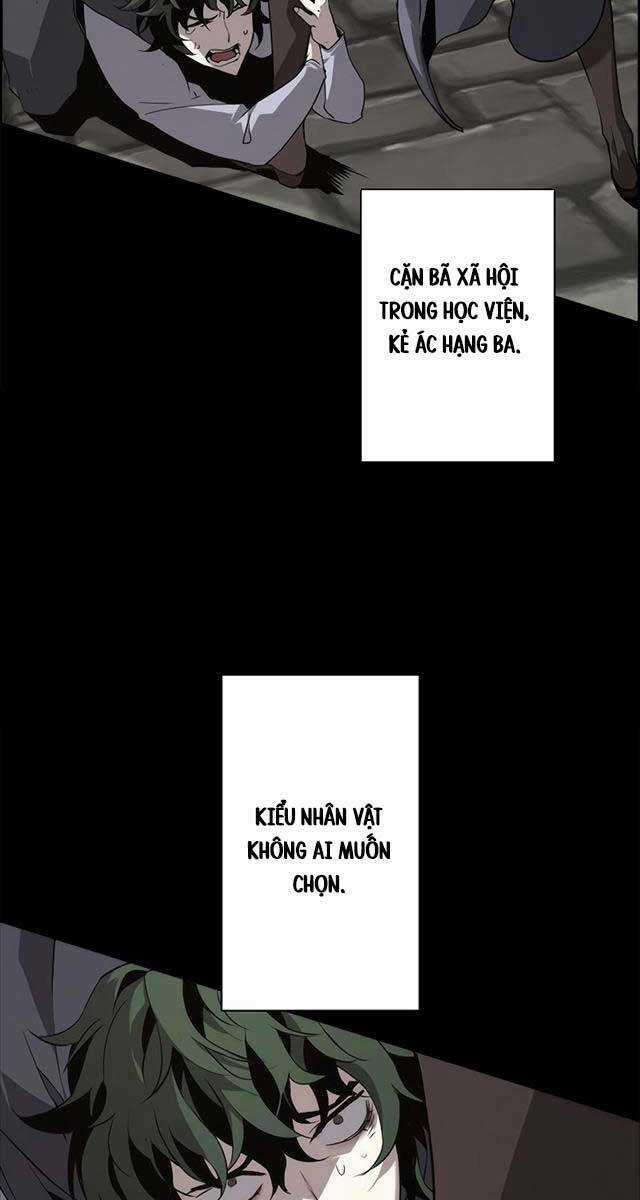 Đặc Tính Tiến Hóa Của Chiêu Hồn Sư Chapter 2 trang 34