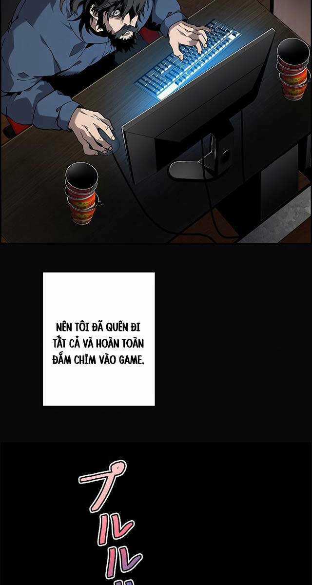 Đặc Tính Tiến Hóa Của Chiêu Hồn Sư Chapter 2 trang 38