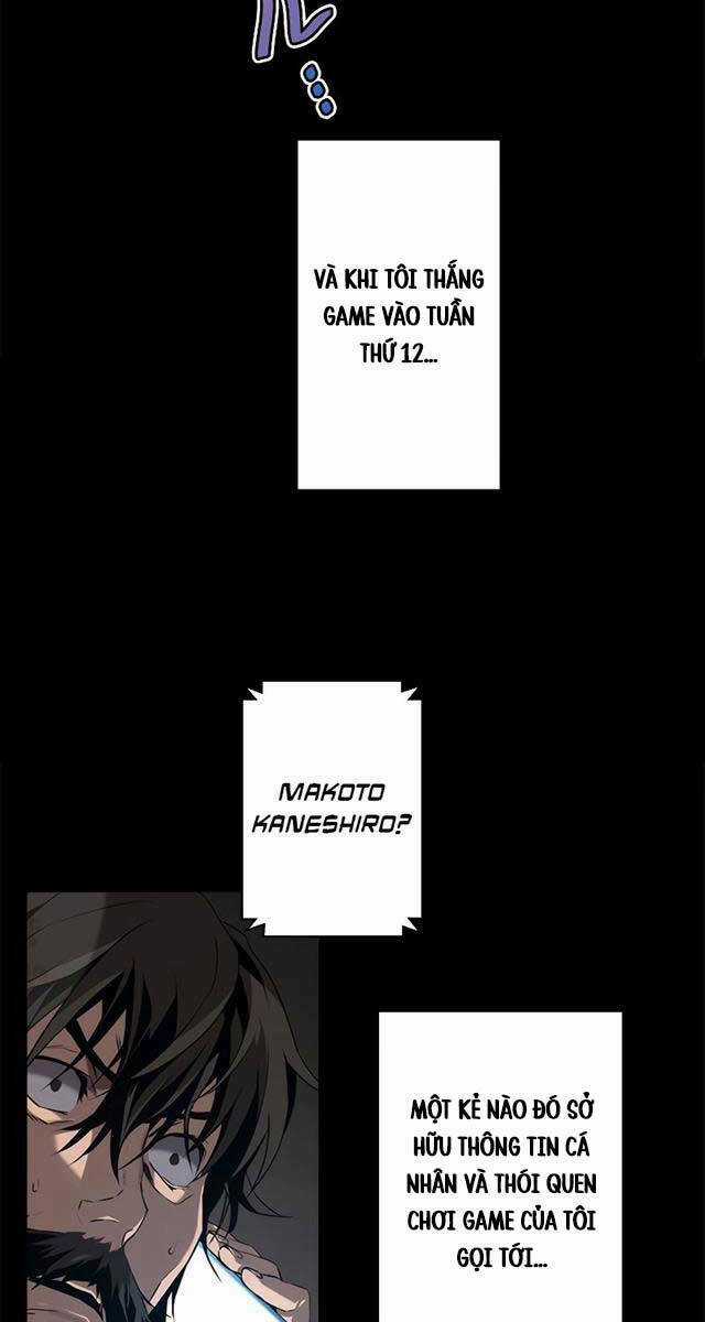 Đặc Tính Tiến Hóa Của Chiêu Hồn Sư Chapter 2 trang 39