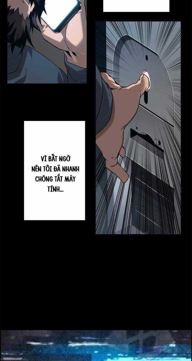 Đặc Tính Tiến Hóa Của Chiêu Hồn Sư Chapter 2 trang 40