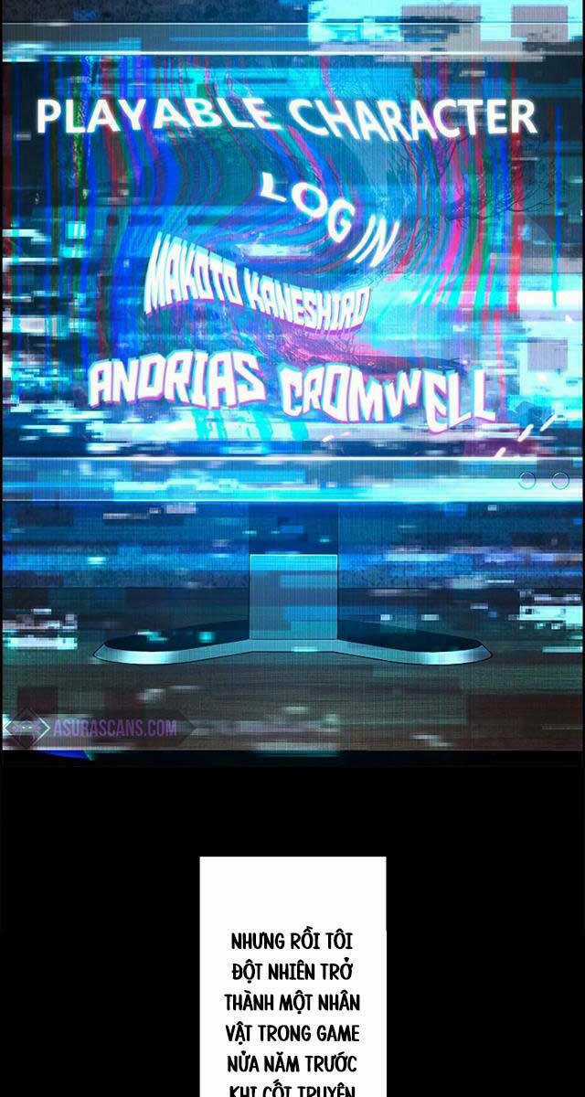 Đặc Tính Tiến Hóa Của Chiêu Hồn Sư Chapter 2 trang 41