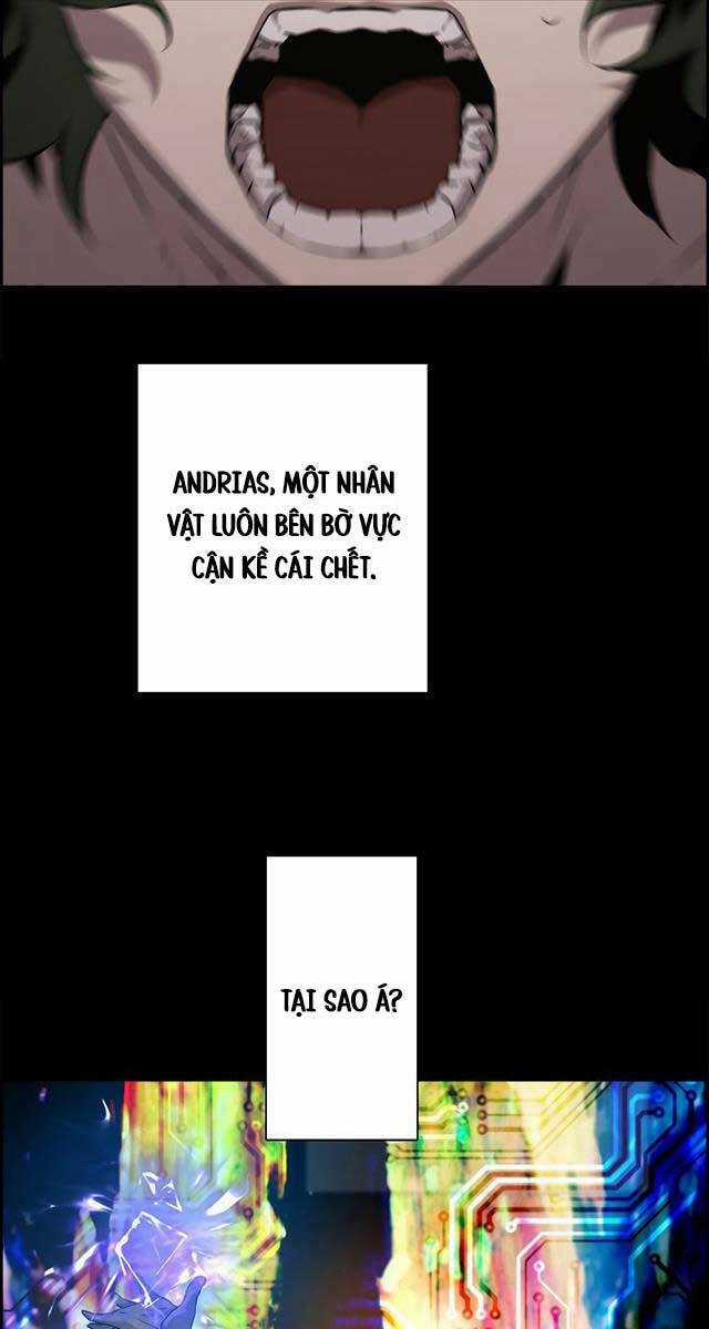 Đặc Tính Tiến Hóa Của Chiêu Hồn Sư Chapter 2 trang 43