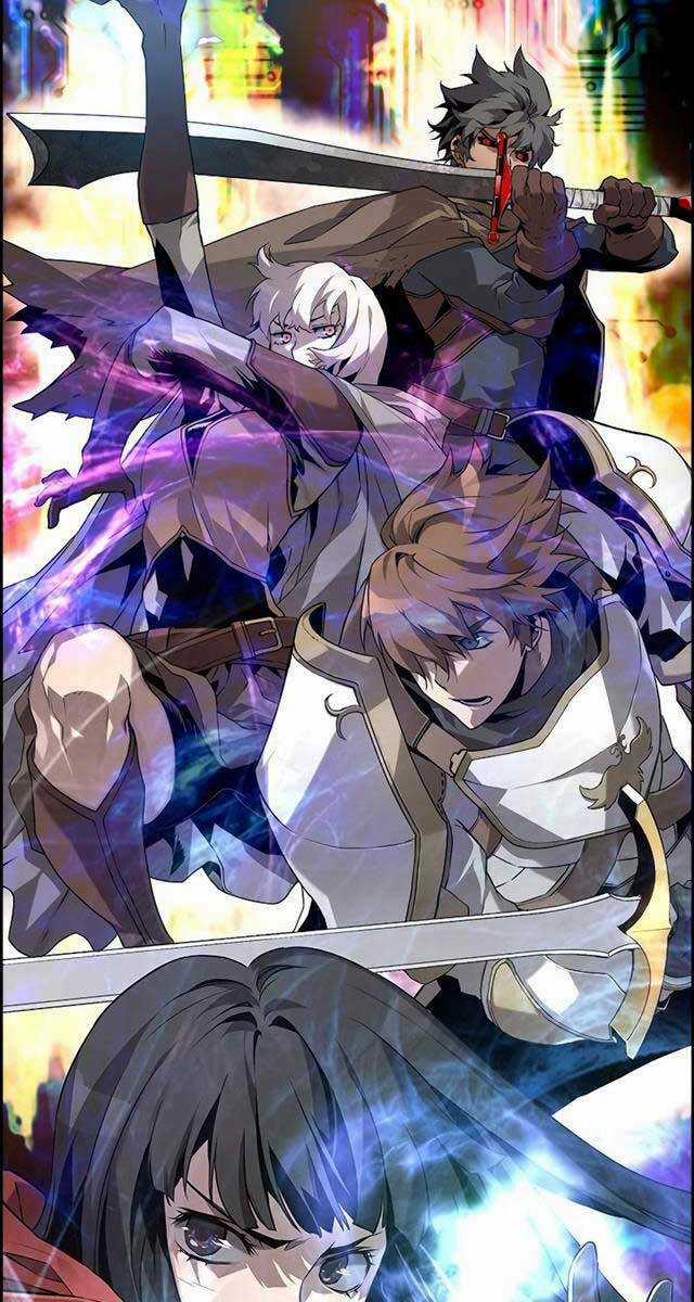 Đặc Tính Tiến Hóa Của Chiêu Hồn Sư Chapter 2 trang 44