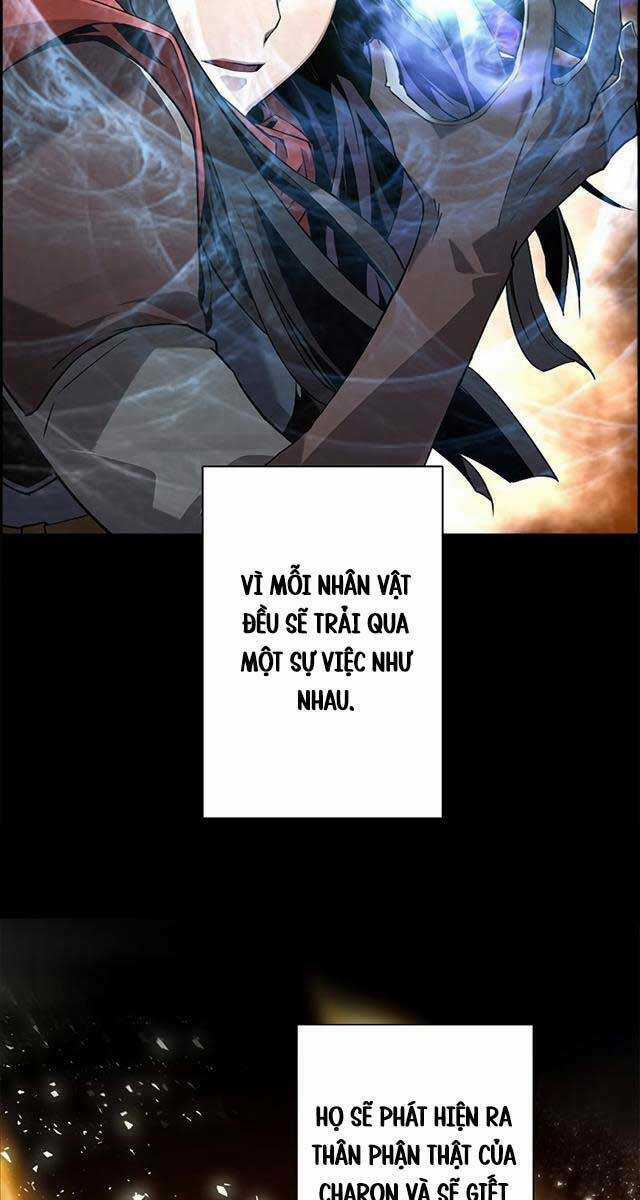 Đặc Tính Tiến Hóa Của Chiêu Hồn Sư Chapter 2 trang 45