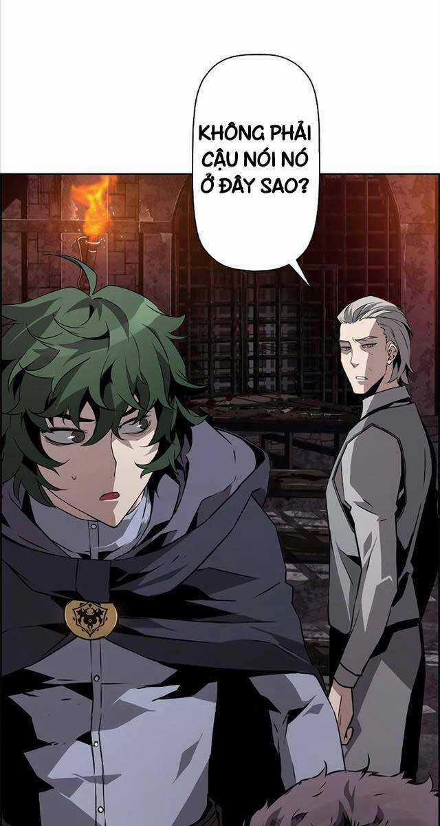 Đặc Tính Tiến Hóa Của Chiêu Hồn Sư Chapter 2 trang 5