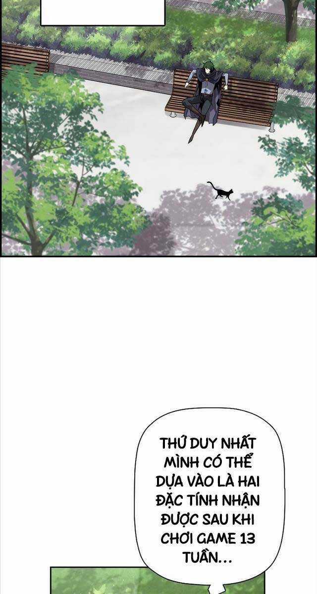 Đặc Tính Tiến Hóa Của Chiêu Hồn Sư Chapter 2 trang 52