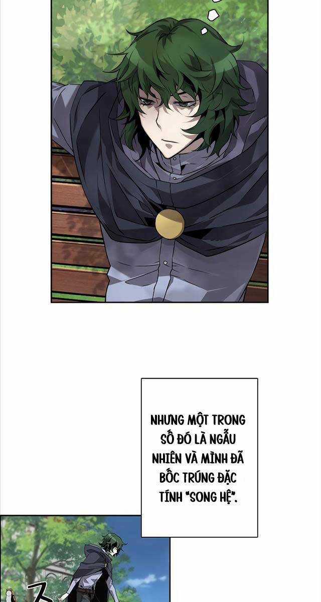 Đặc Tính Tiến Hóa Của Chiêu Hồn Sư Chapter 2 trang 53