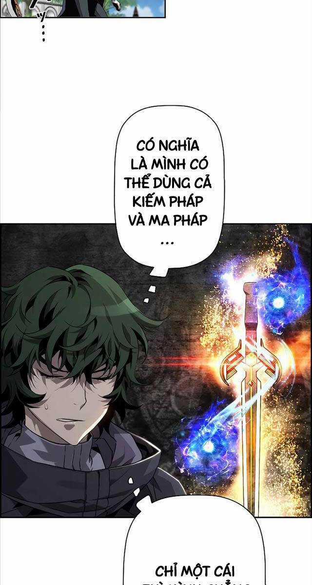 Đặc Tính Tiến Hóa Của Chiêu Hồn Sư Chapter 2 trang 54