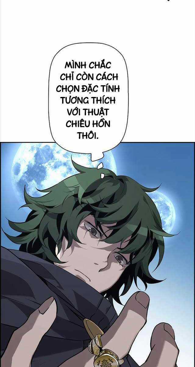 Đặc Tính Tiến Hóa Của Chiêu Hồn Sư Chapter 2 trang 56