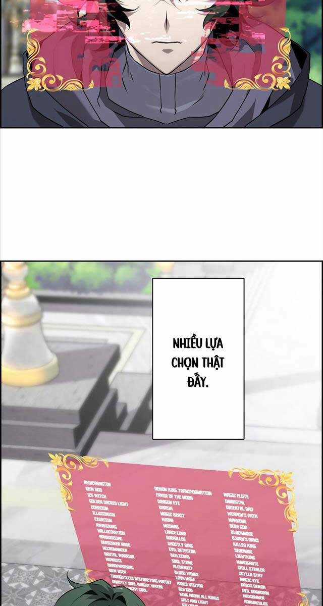 Đặc Tính Tiến Hóa Của Chiêu Hồn Sư Chapter 2 trang 59