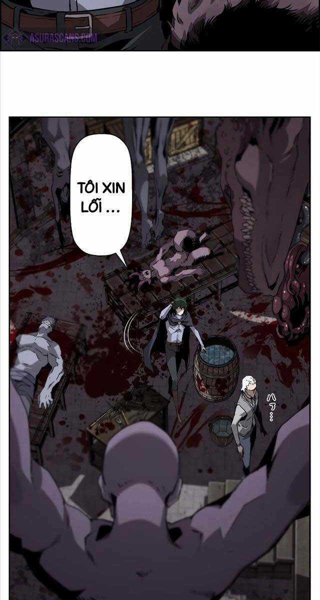 Đặc Tính Tiến Hóa Của Chiêu Hồn Sư Chapter 2 trang 6