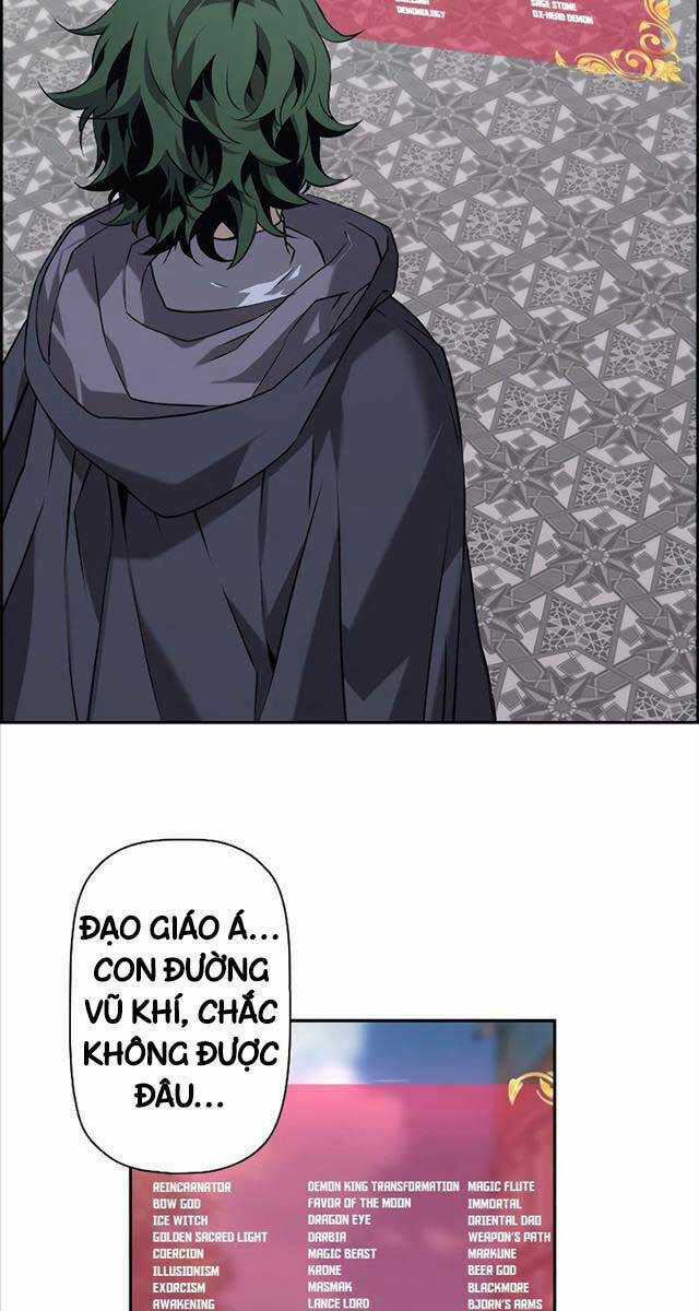 Đặc Tính Tiến Hóa Của Chiêu Hồn Sư Chapter 2 trang 60