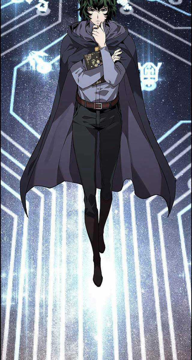 Đặc Tính Tiến Hóa Của Chiêu Hồn Sư Chapter 2 trang 62