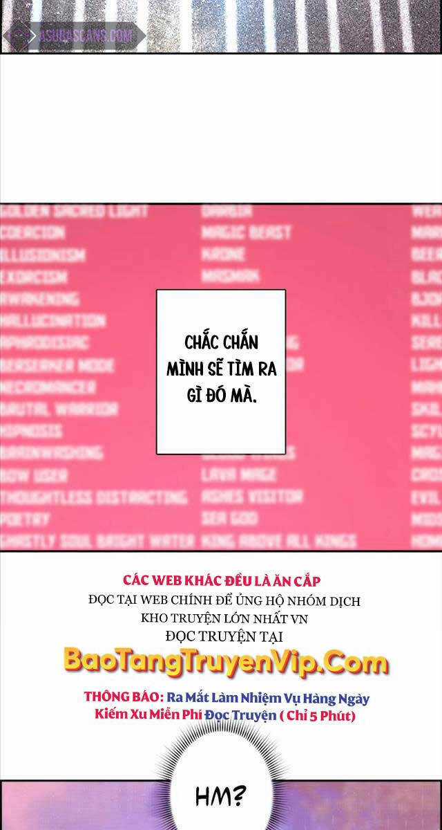 Đặc Tính Tiến Hóa Của Chiêu Hồn Sư Chapter 2 trang 63