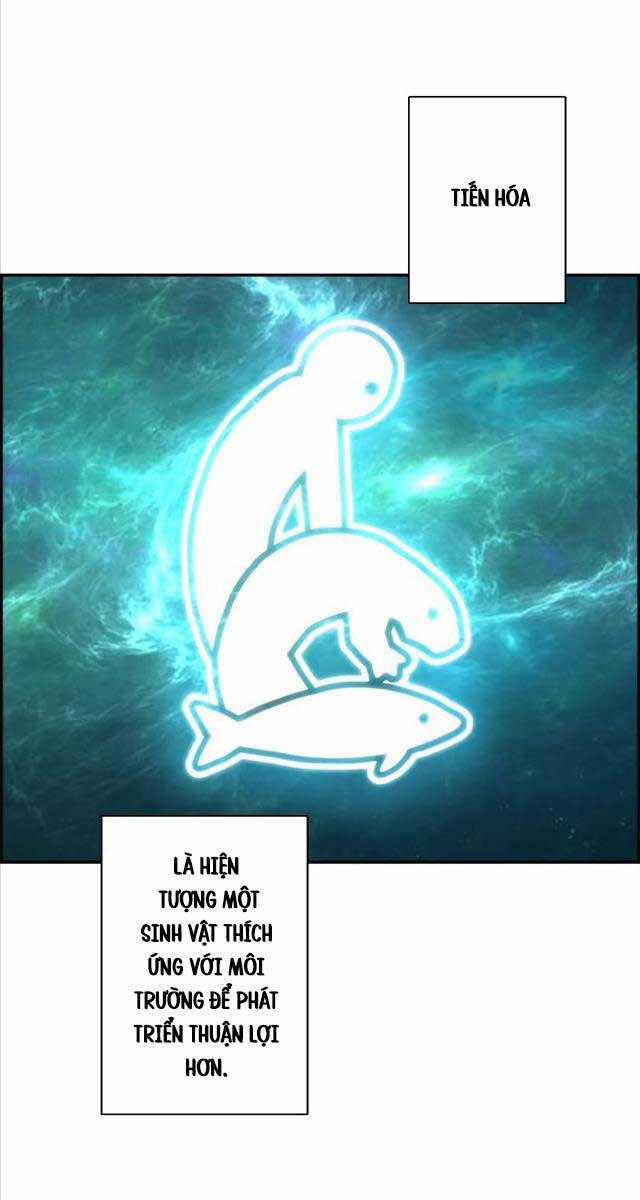 Đặc Tính Tiến Hóa Của Chiêu Hồn Sư Chapter 2 trang 66