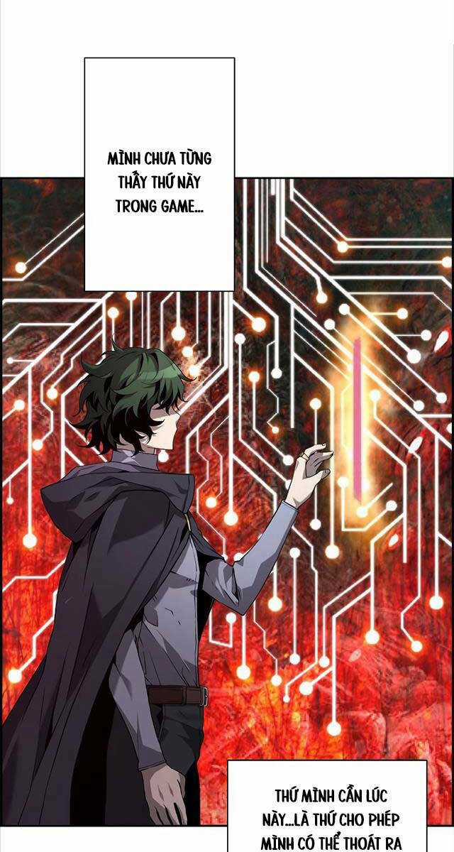 Đặc Tính Tiến Hóa Của Chiêu Hồn Sư Chapter 2 trang 67