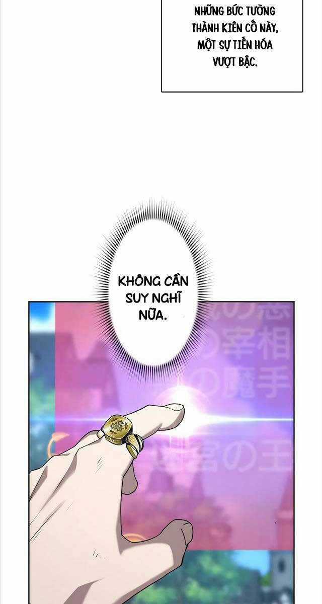 Đặc Tính Tiến Hóa Của Chiêu Hồn Sư Chapter 2 trang 68