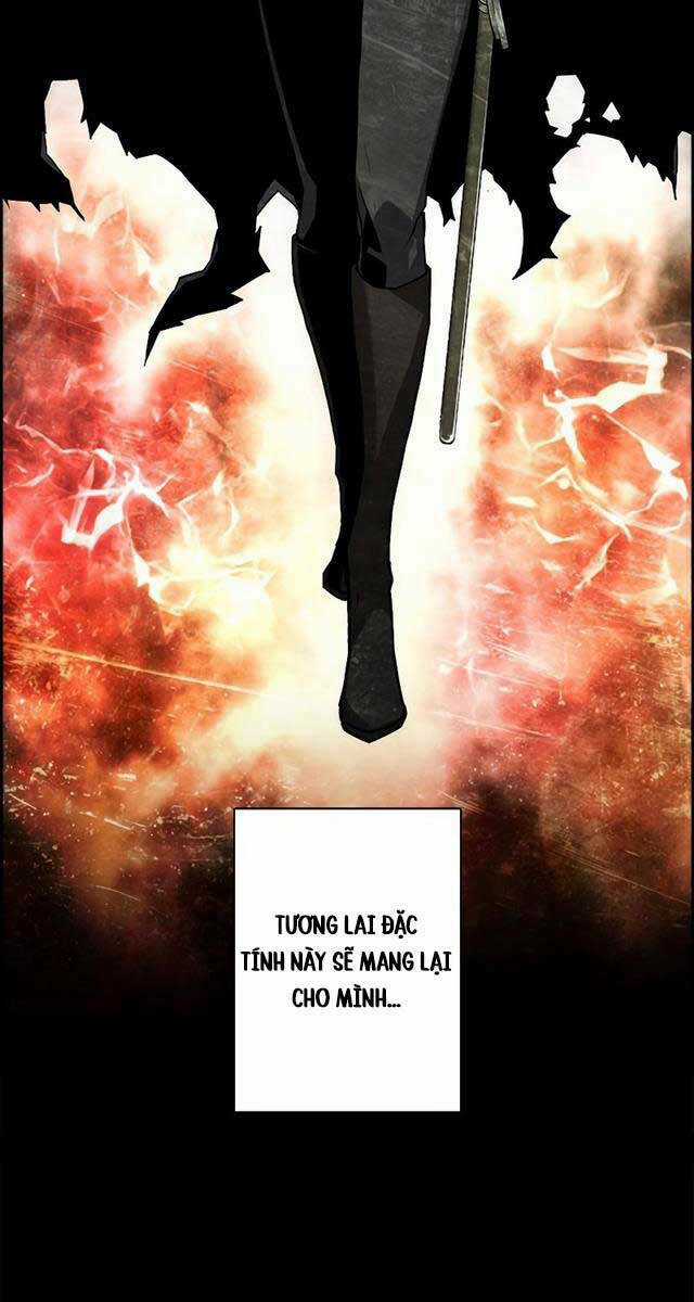 Đặc Tính Tiến Hóa Của Chiêu Hồn Sư Chapter 2 trang 73