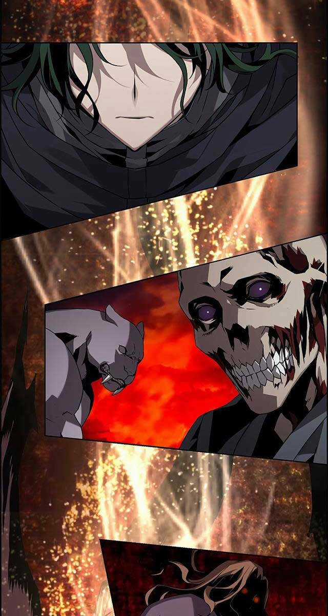 Đặc Tính Tiến Hóa Của Chiêu Hồn Sư Chapter 2 trang 75