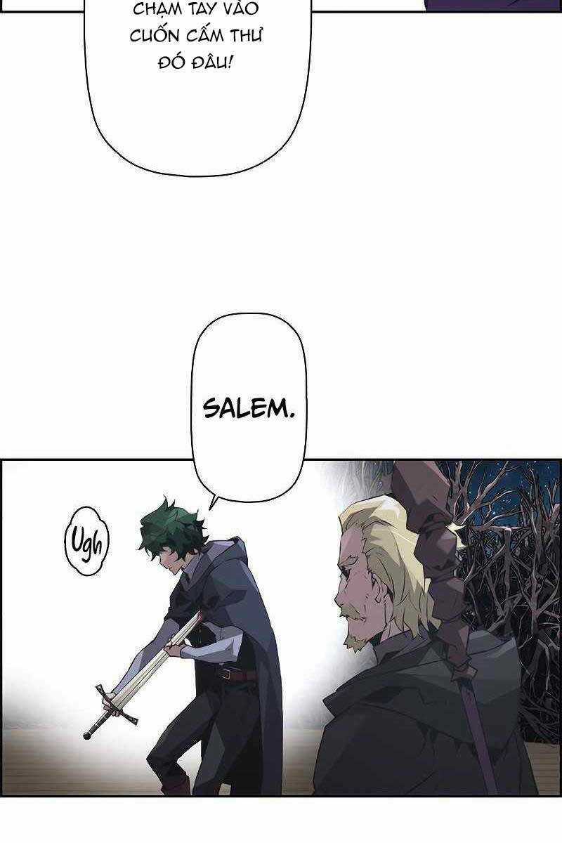 Đặc Tính Tiến Hóa Của Chiêu Hồn Sư Chapter 20 trang 101