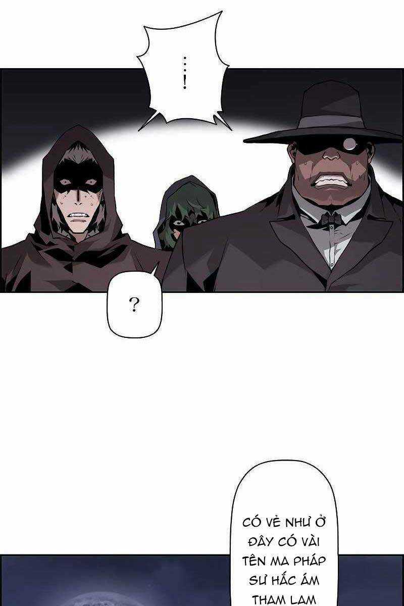 Đặc Tính Tiến Hóa Của Chiêu Hồn Sư Chapter 20 trang 11