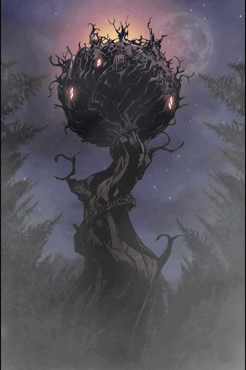 Đặc Tính Tiến Hóa Của Chiêu Hồn Sư Chapter 20 trang 110