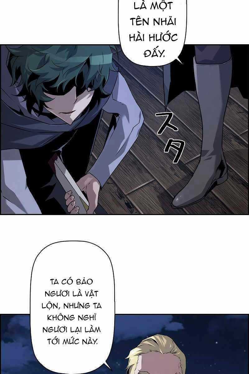 Đặc Tính Tiến Hóa Của Chiêu Hồn Sư Chapter 20 trang 112