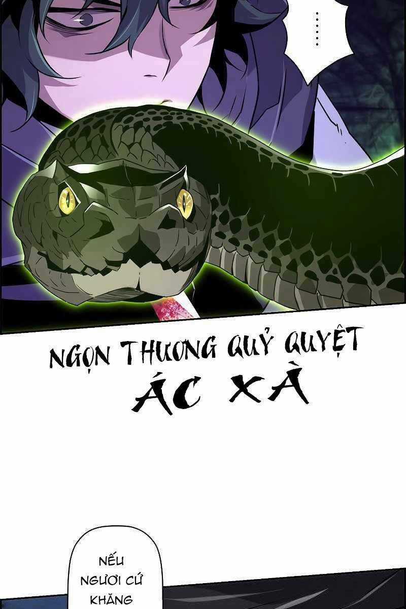 Đặc Tính Tiến Hóa Của Chiêu Hồn Sư Chapter 20 trang 116