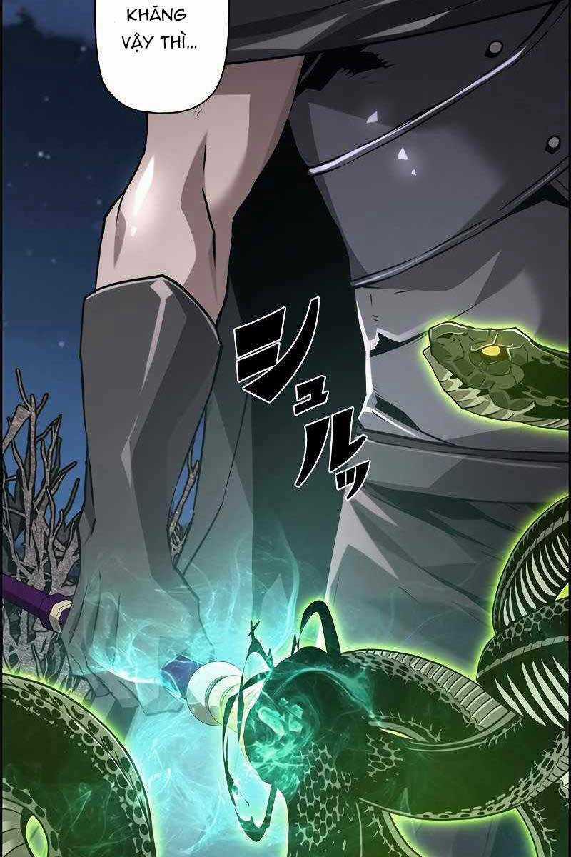 Đặc Tính Tiến Hóa Của Chiêu Hồn Sư Chapter 20 trang 117