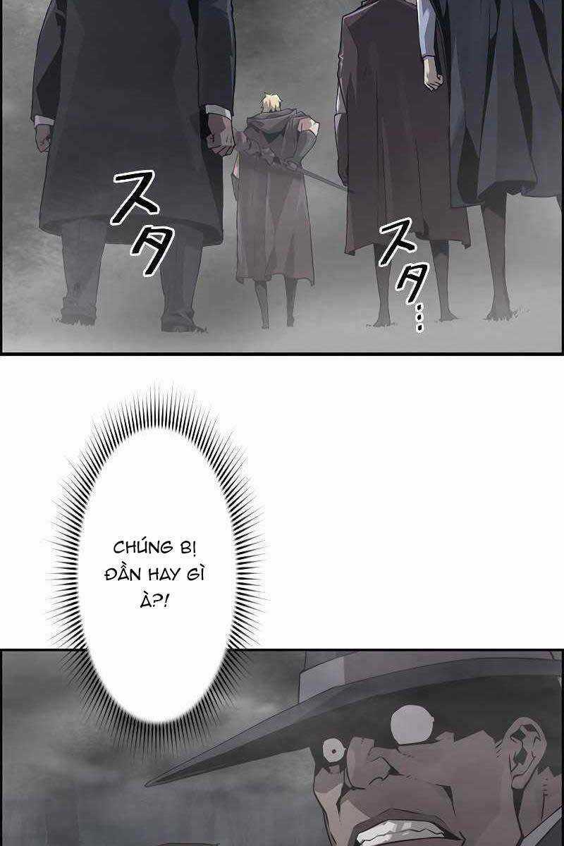 Đặc Tính Tiến Hóa Của Chiêu Hồn Sư Chapter 20 trang 13