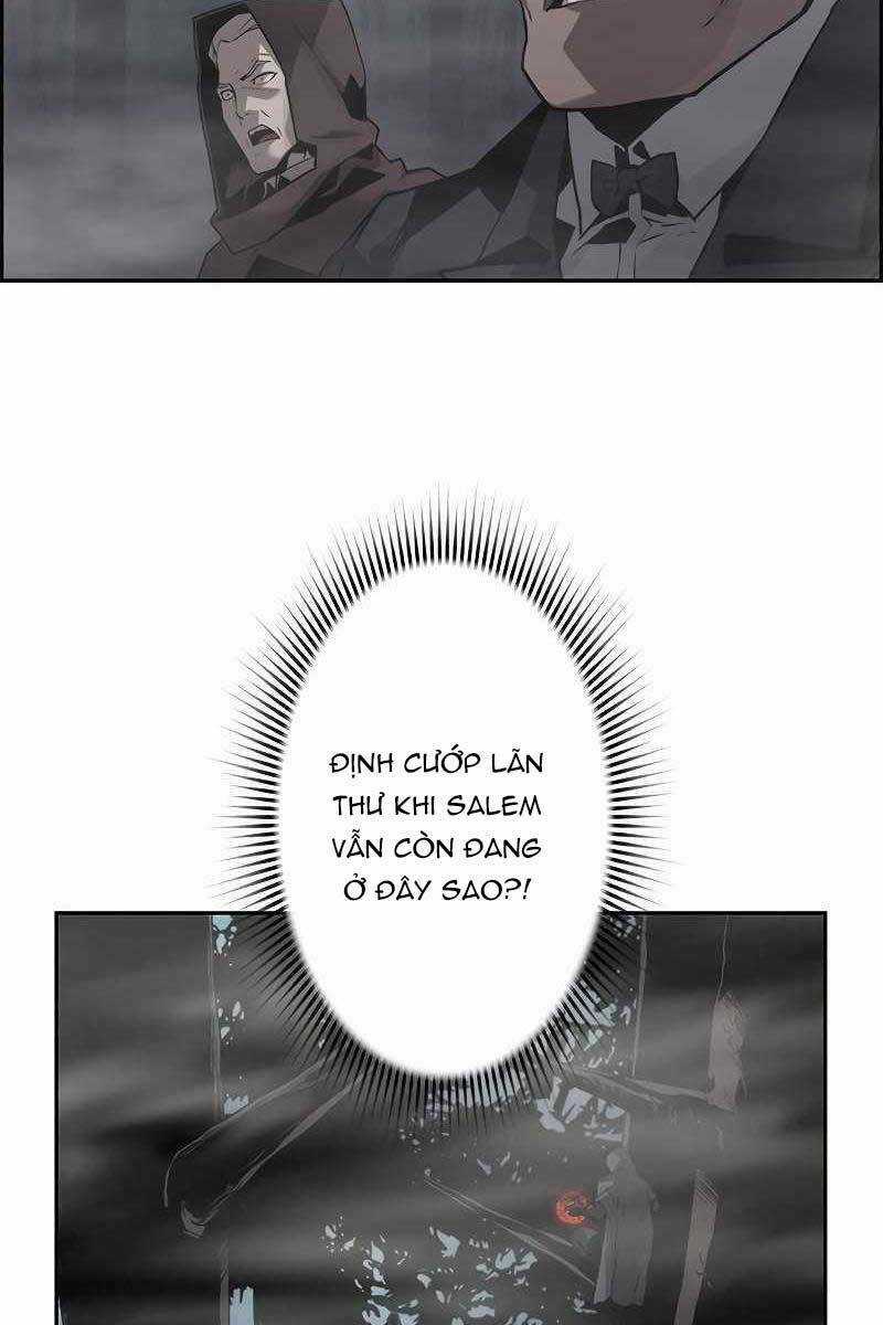 Đặc Tính Tiến Hóa Của Chiêu Hồn Sư Chapter 20 trang 14