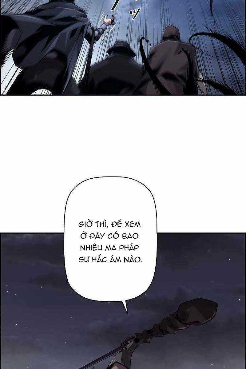 Đặc Tính Tiến Hóa Của Chiêu Hồn Sư Chapter 20 trang 16