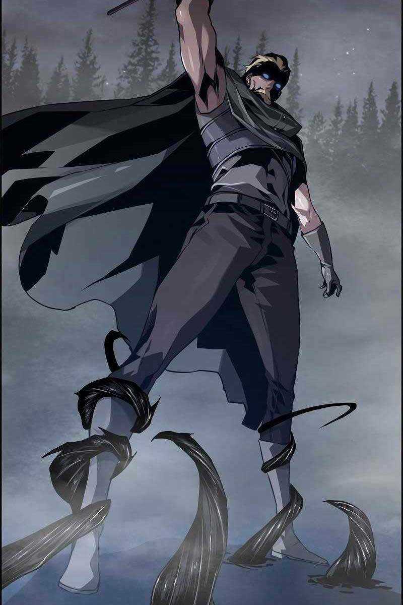 Đặc Tính Tiến Hóa Của Chiêu Hồn Sư Chapter 20 trang 17