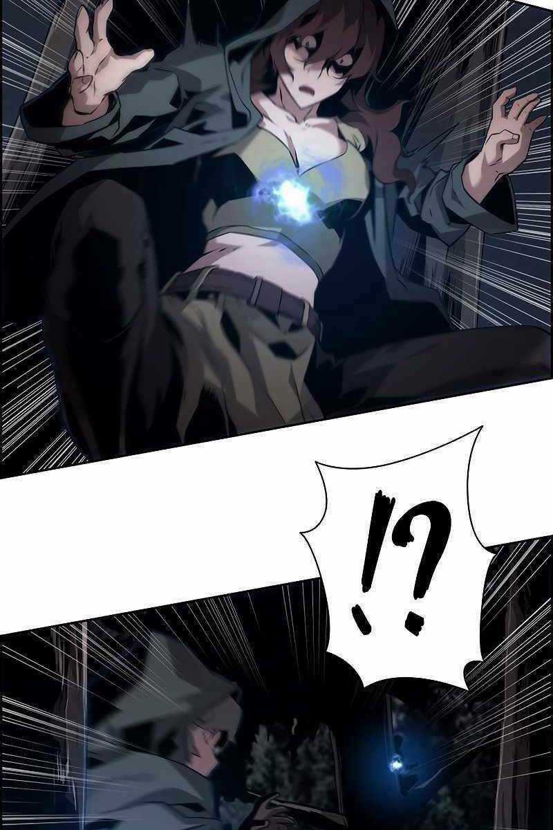 Đặc Tính Tiến Hóa Của Chiêu Hồn Sư Chapter 20 trang 24