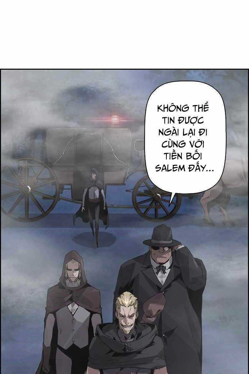 Đặc Tính Tiến Hóa Của Chiêu Hồn Sư Chapter 20 trang 3