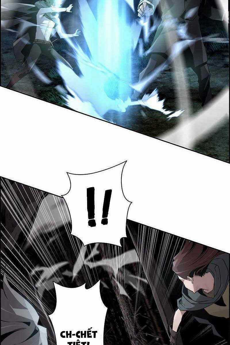 Đặc Tính Tiến Hóa Của Chiêu Hồn Sư Chapter 20 trang 31