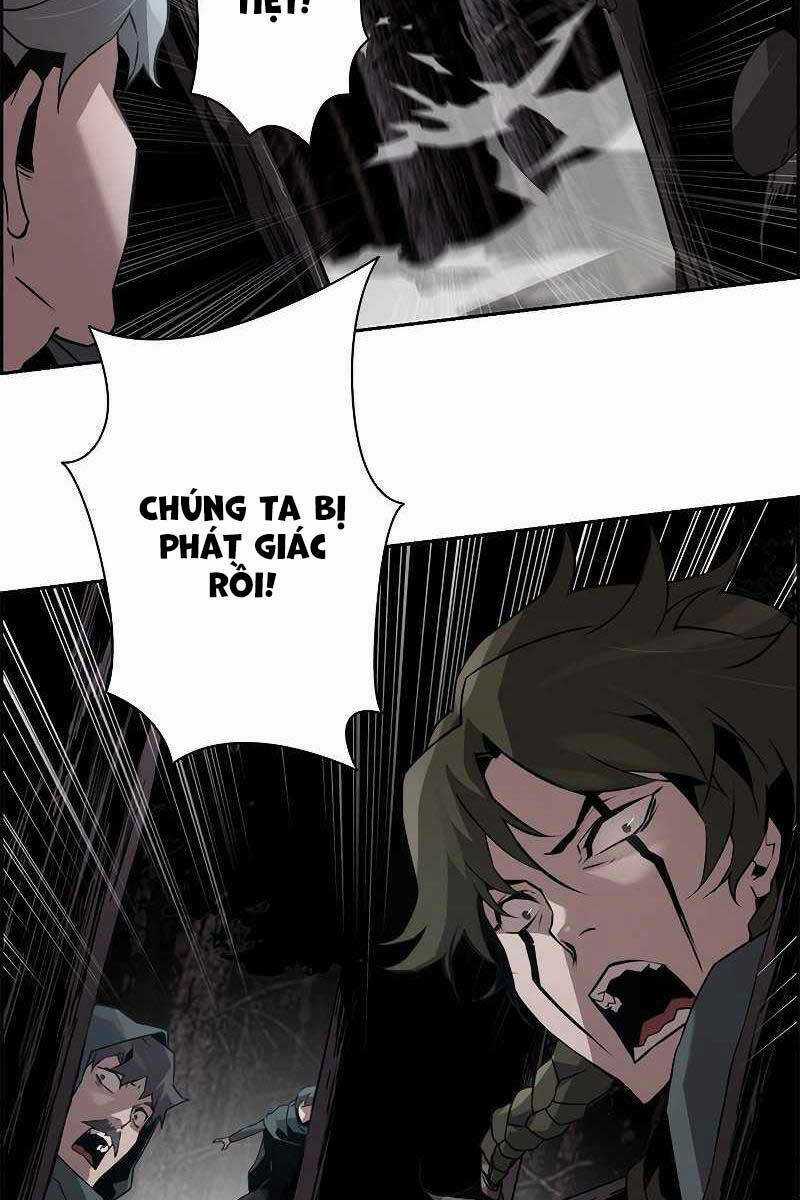 Đặc Tính Tiến Hóa Của Chiêu Hồn Sư Chapter 20 trang 32