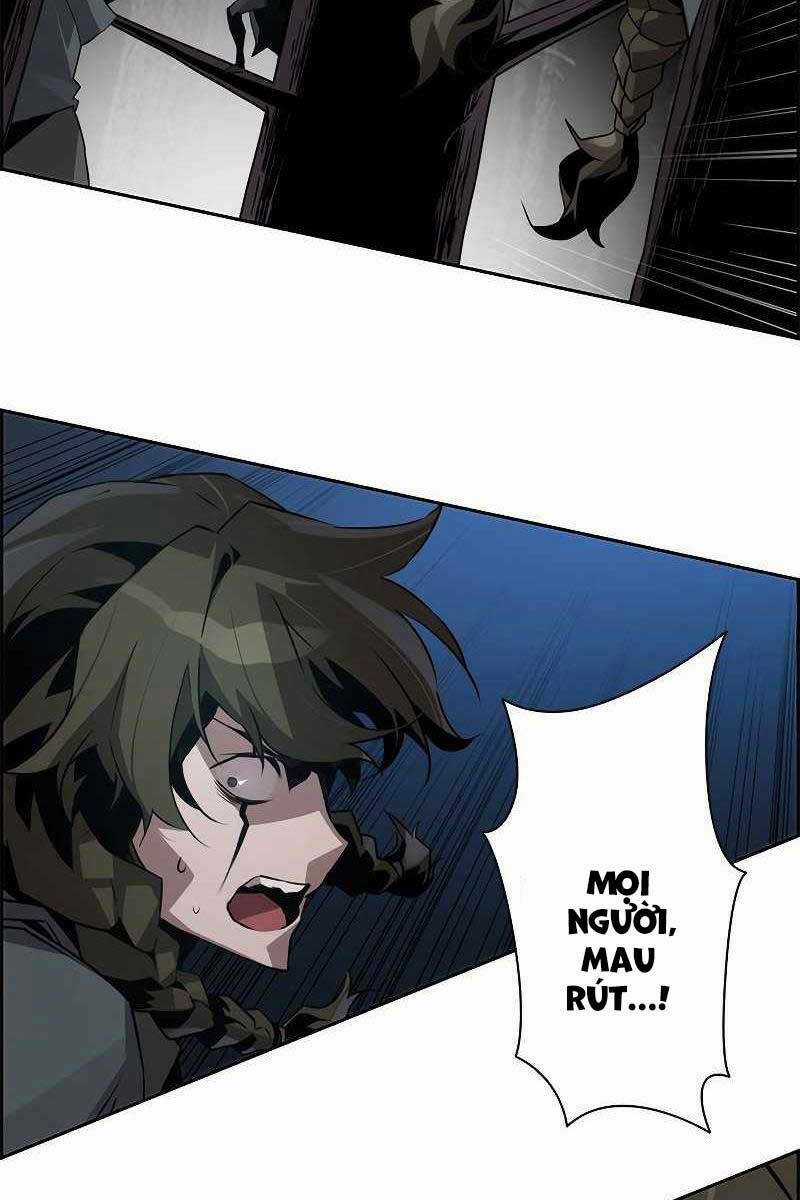 Đặc Tính Tiến Hóa Của Chiêu Hồn Sư Chapter 20 trang 33