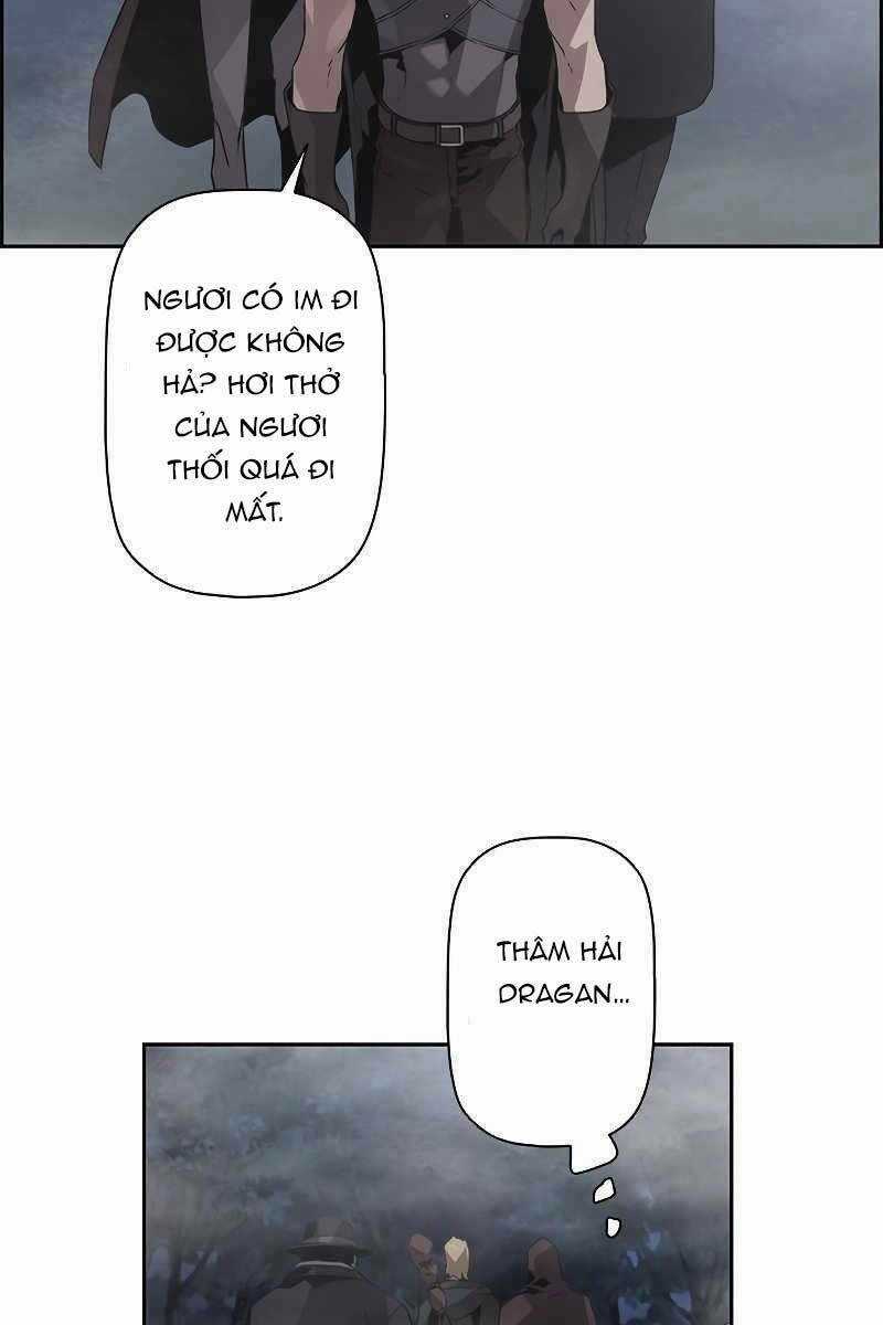 Đặc Tính Tiến Hóa Của Chiêu Hồn Sư Chapter 20 trang 4