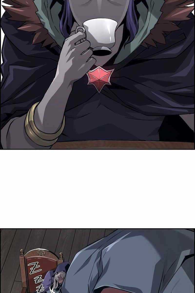 Đặc Tính Tiến Hóa Của Chiêu Hồn Sư Chapter 20 trang 41