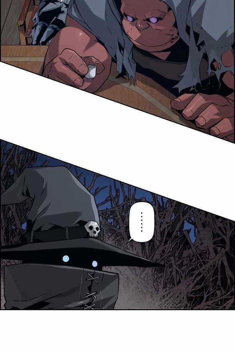 Đặc Tính Tiến Hóa Của Chiêu Hồn Sư Chapter 20 trang 42